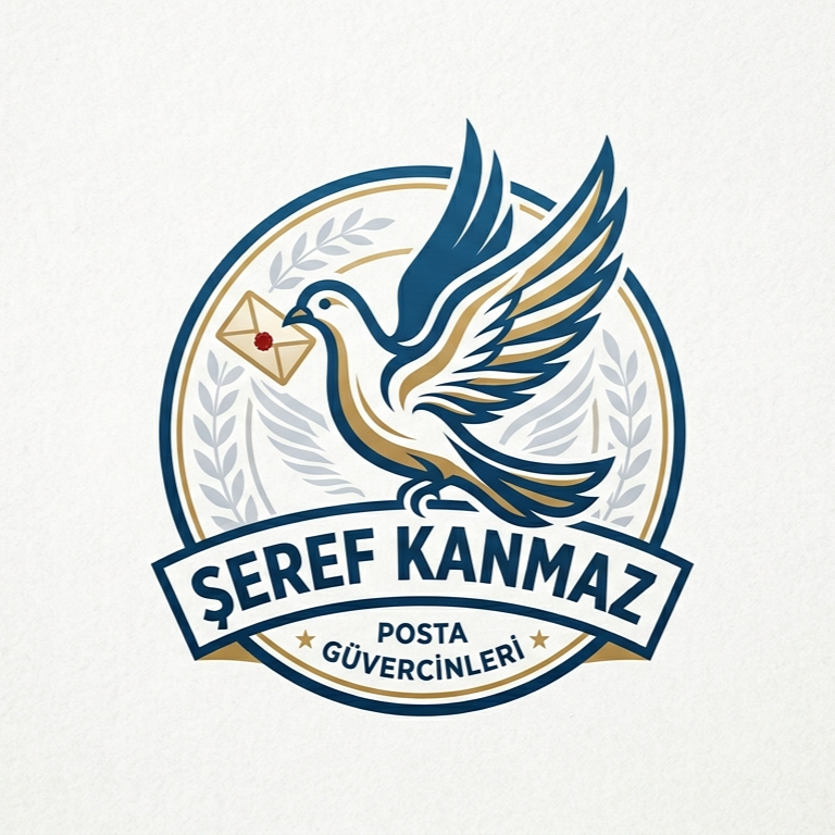 Şeref Kanmaz logosu